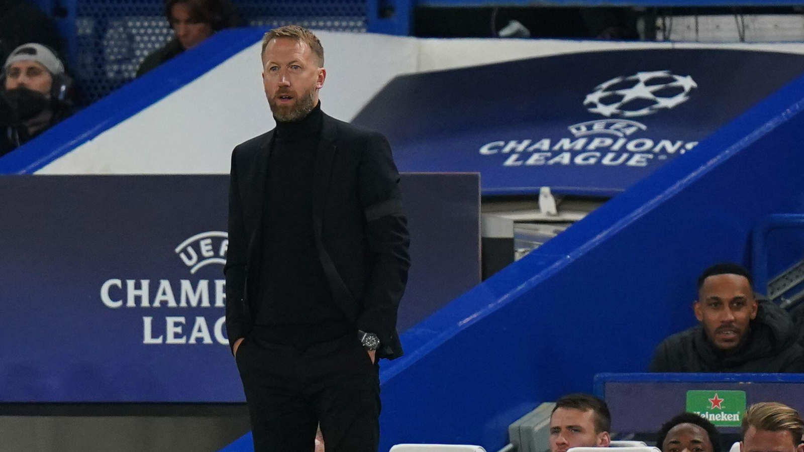 Inside Chelsea's Identity Crisis - Urban Pitch