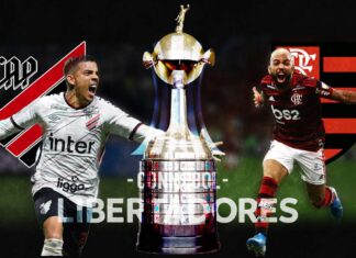 Previewing the Copa Libertadores Final copa libertadores final