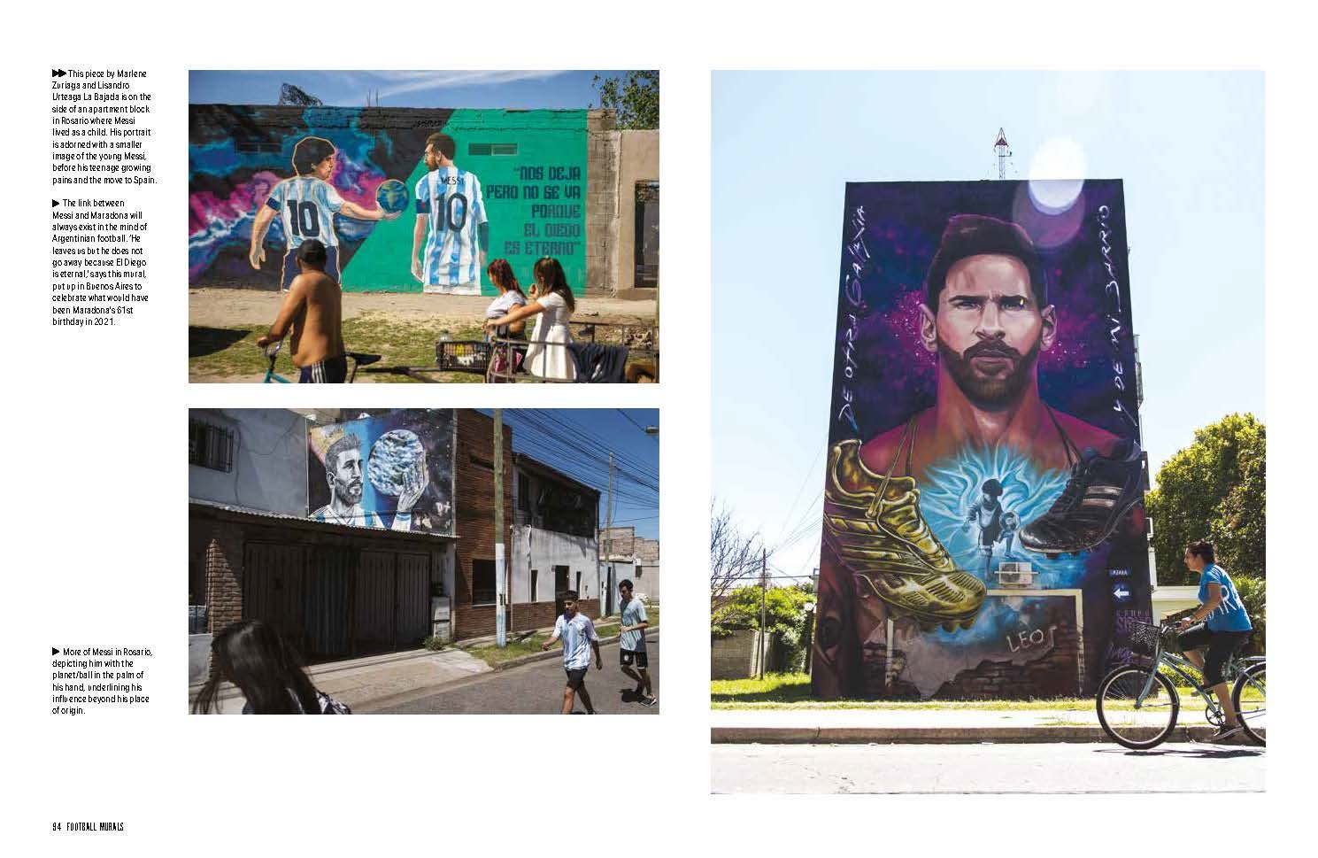 football murals andy brassellv