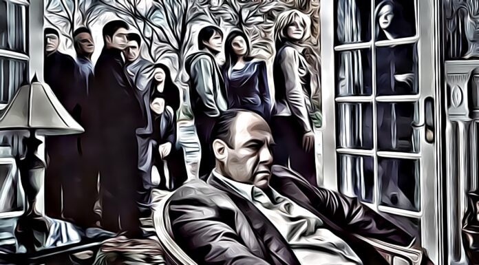 Why ‘The Sopranos’ is the Greatest TV Show of All Time and What MLS Can Learn From It