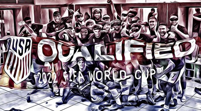 The Biggest Hurdle in This Year’s World Cup for the USMNT ‘Golden Generation’ is Their Youth