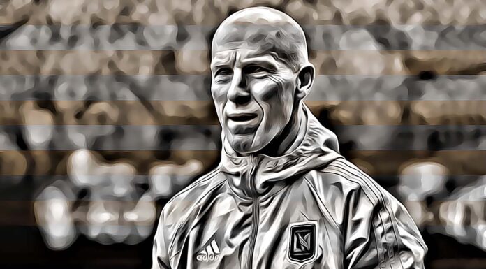 Championship-or-Bust Expectations Led to the Downfall of Bob Bradley