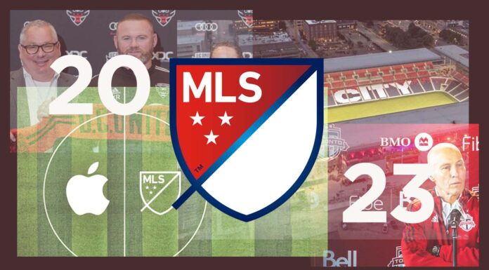 10 Burning Questions Ahead of the 2023 MLS Season mls 2023