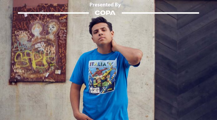 A Detailed Look at COPA’s FIFA World Cup™ | Panini Collection copa panini fifa world cup collection