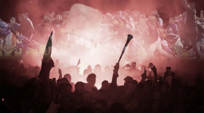 Football’s Dark Side: The Psychology of Football Hooliganism football hooligans