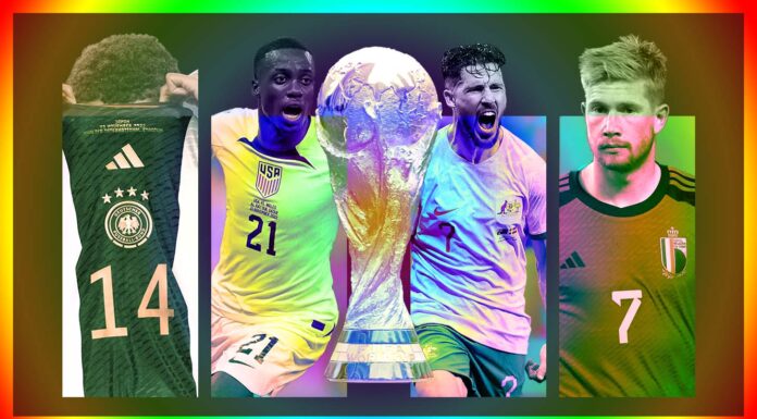 Winners and Losers of the 2022 World Cup Group Stage world cup 2022 group stage
