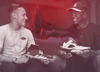 A Case for Air Jordan to Re-Enter the World of Football Boots air jordan football boots