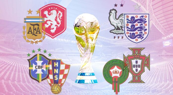 The Urban Pitch World Cup Quarterfinal Preview world cup quarterfinal preview