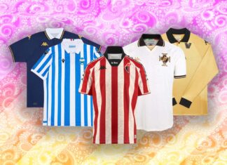 The Year in Review: The 10 Best Kits of 2022 best kits 2022