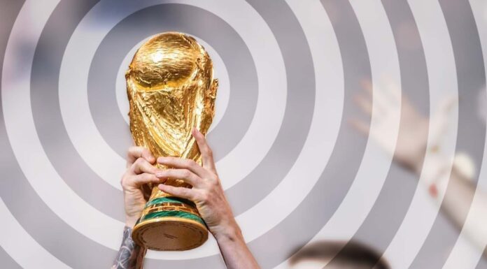The World Cup is Over. Now What? world cup final