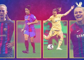 The Stars Behind the Stars: Barça Femení’s ‘Unsung’ Heroes fc barcelona femeni