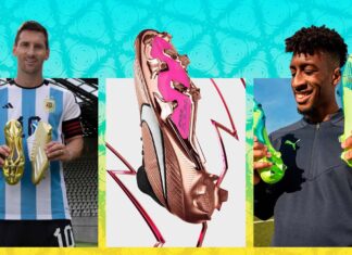 The Year in Review: The 5 Best Boots From 2022 best boots 2022