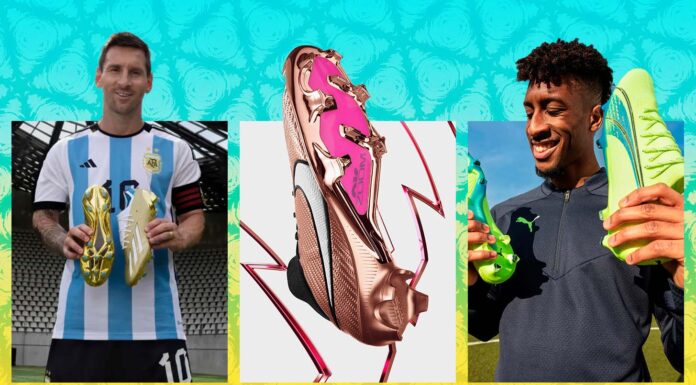 The Year in Review: The 5 Best Boots From 2022 best boots 2022