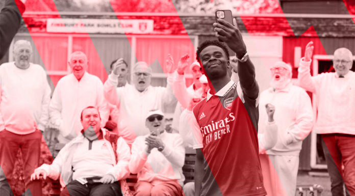 How Arsenal Got Its Swagger Back arsenal