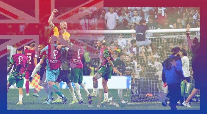 The Duality of Australia’s Soccer Landscape australia soccer