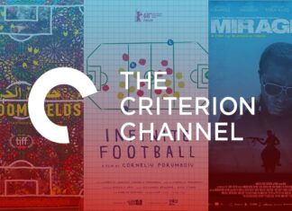 The Criterion Channel’s ‘Beautiful Game’ Collection: Which Films to Watch criterion collection the beautiful game
