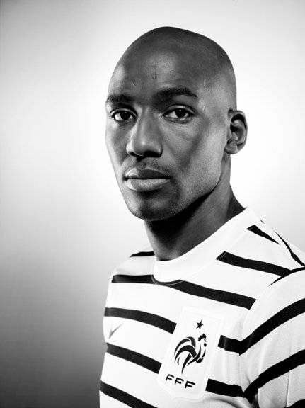 nike france 2011 kit karl lagerfeld
