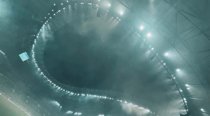 Pictorial: An Afternoon in Marseille, the Perfect Football City olympique marseille