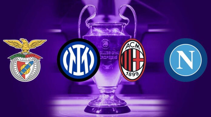 The Champions League Quarterfinals Feature a Refreshing Resurgence in European Football uefa champions league quarterfinals