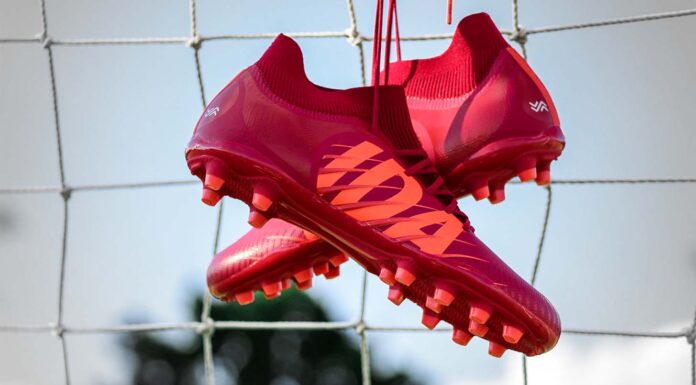 Women’s-Specific Soccer Boots Are Here to Change the Game women's soccer boots
