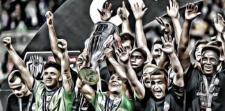 CONCACAF Champions League is Still Irrelevant, But That Needs to Hurry Up and Change concacaf champions league