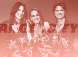 First Reactions to the ‘Angel City’ Documentary angel city fc