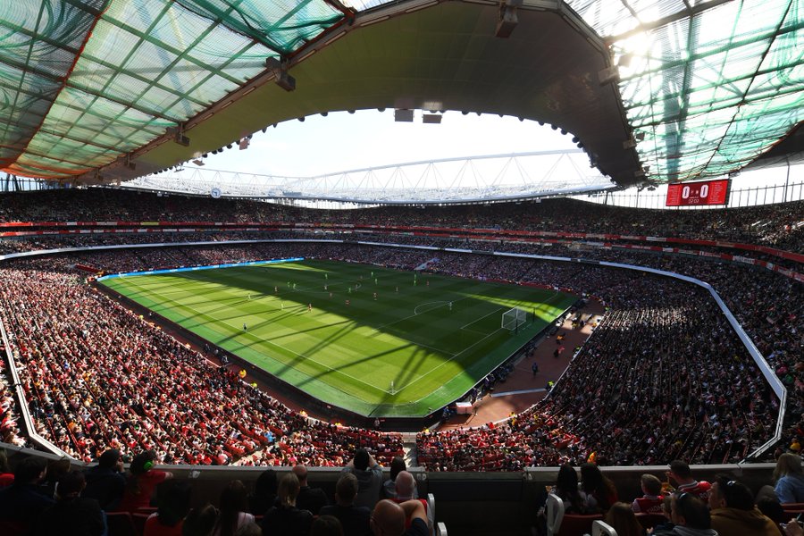 emirates stadium