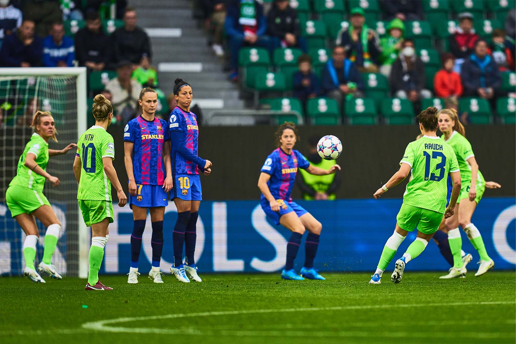 barcelona wolfsburg final