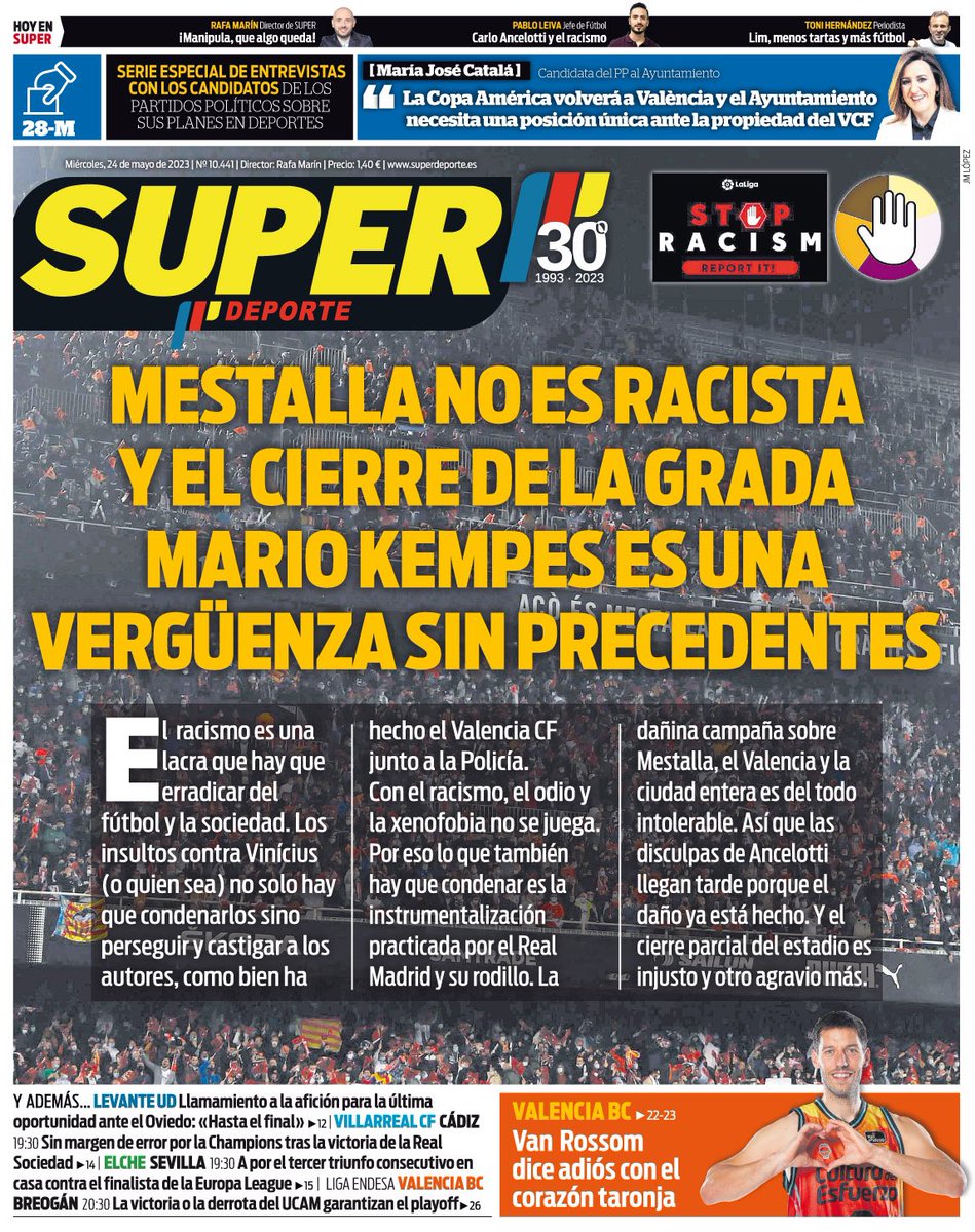 vinicius jr racism