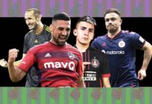 MLS Salaries: The Bargains and Busts mls salaries
