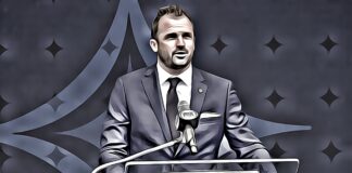 Klein is Finally Out – So What Now for LA Galaxy? chris klein la galaxy