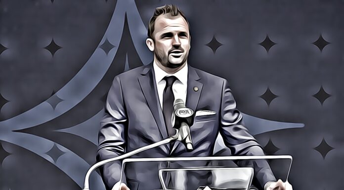 Klein is Finally Out – So What Now for LA Galaxy? chris klein la galaxy