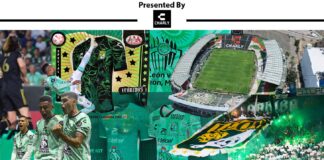 The Unique Connection Between CHARLY and Club León charly club leon