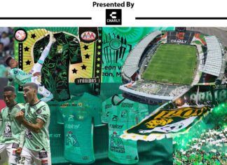 The Unique Connection Between CHARLY and Club León charly club leon