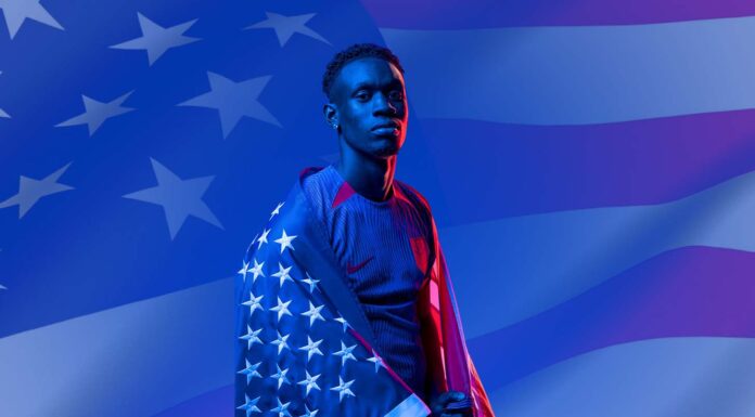 Folarin Balogun: The USMNT’s Missing Piece? folarin balogun