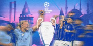 The Off-the-Pitch Implications of the 2023 UEFA Champions League Final 2023 uefa champions league final