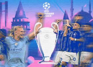 The Off-the-Pitch Implications of the 2023 UEFA Champions League Final 2023 uefa champions league final