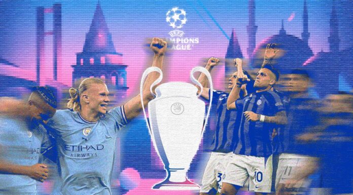 The Off-the-Pitch Implications of the 2023 UEFA Champions League Final 2023 uefa champions league final