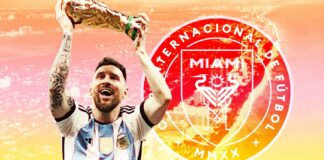 MLS is Ready for Lionel Messi; Inter Miami, Not So Much messi inter miami