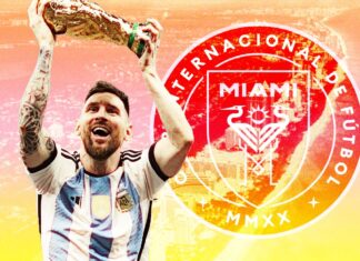MLS is Ready for Lionel Messi; Inter Miami, Not So Much messi inter miami