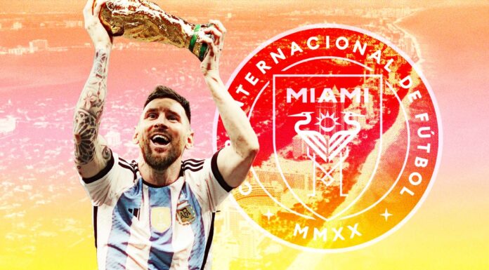 MLS is Ready for Lionel Messi; Inter Miami, Not So Much messi inter miami