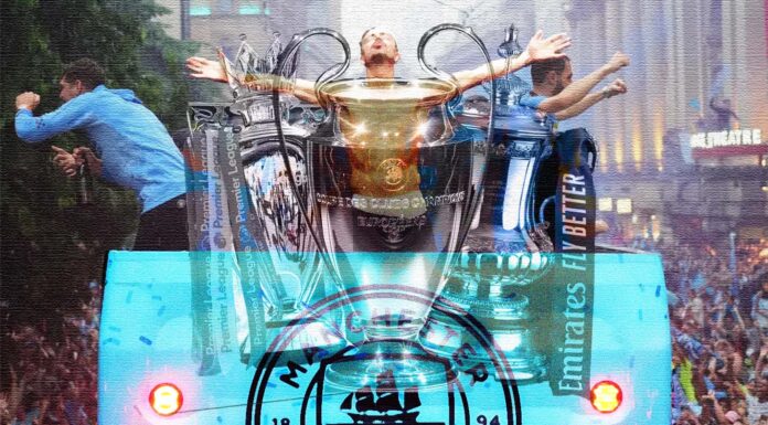 Where Manchester City Stacks Up Amongst Other European Treble Winners manchester city treble