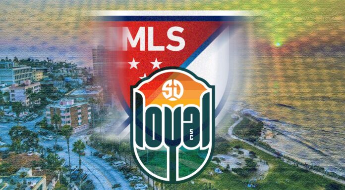 Scant Room for the Little Guy as San Diego Loyal Brace for the Arrival of an MLS Franchise san diego loyal