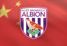 The Latest West Brom Fan Protest: Is the Chinese Government to Blame? west bromwich albion fans