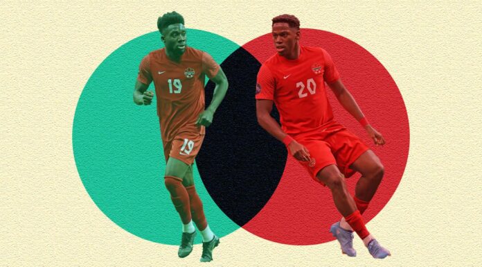 Is it Time for Patience or Panic for the Canada Men’s National Team? canmnt nations league