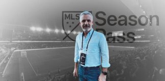 Sitting Down with Alejandro Figueredo, One of the New Talents of MLS En Español alejandro figueredo