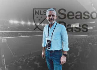Sitting Down with Alejandro Figueredo, One of the New Talents of MLS En Español alejandro figueredo