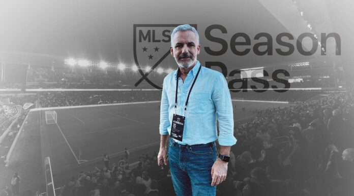 Sitting Down with Alejandro Figueredo, One of the New Talents of MLS En Español alejandro figueredo