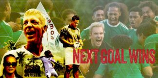 How Will the Upcoming ‘Next Goal Wins’ Film Compare to the Original Documentary? next goal wins