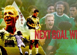 How Will the Upcoming ‘Next Goal Wins’ Film Compare to the Original Documentary? next goal wins